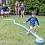 Wahu Splash Snake Waterslang 4 meter