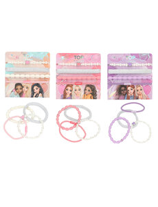  TOPModel haar en armbandenset