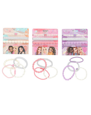  TOPModel haar en armbandenset