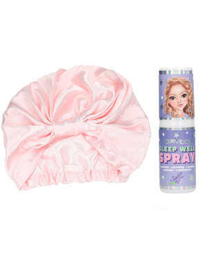 TOPModel Beauty and Me Slaap lekker set