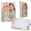 TOPModel dagboek met code en geluid Summer Feeling