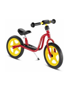 Puky Loopfiets LR 1 - rood/geel (uitlopend)