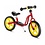 Puky Loopfiets LR 1 - rood/geel (uitlopend)