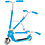 Step Globber Foldable Flow 125 - Sky Blue