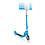 Step Globber Foldable Flow 125 - Sky Blue
