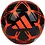 Voetbal Adidas Starlancer zwart-rood