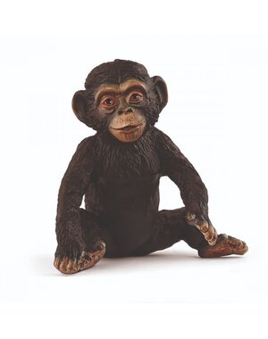 Schleich 14884 - Chimpansee pup