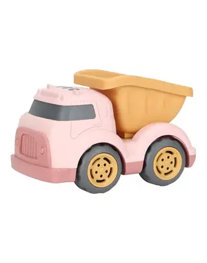 Little Dutch Kiepwagen roze