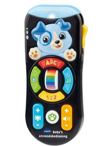 Vtech Baby's  eerste afstandsbediening