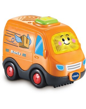 Vtech Boris Bestelbus