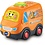 Vtech Boris Bestelbus