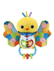 Vtech Fladder en fluit rammelaar