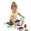 Vtech Wonderlijk wafelijzer