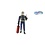 Bruder 60100 - Speelfiguur man: brandweerman met blusapparaat