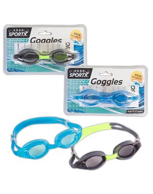 SportX Chloorbril Junior
