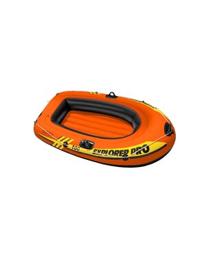 Intex Roeiboot Explorer pro 100