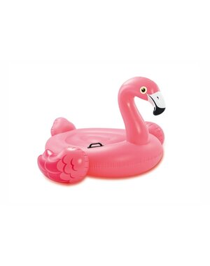 Intex Ride on Flamingo