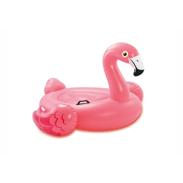 Intex Ride on Flamingo