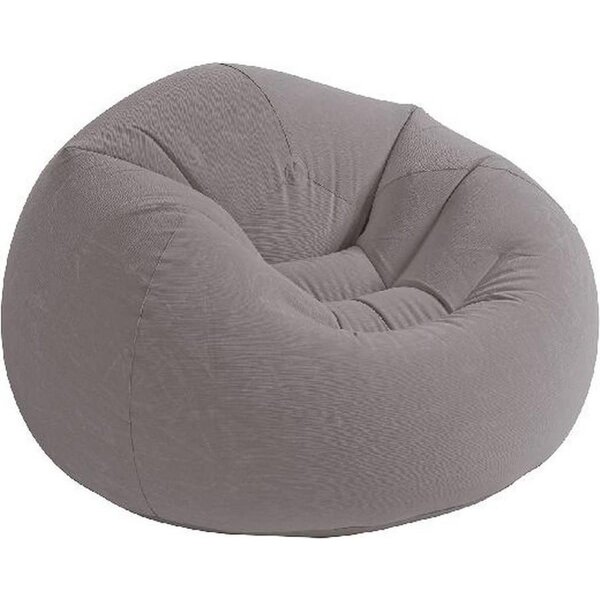 Intex Opblaasbare zitzak