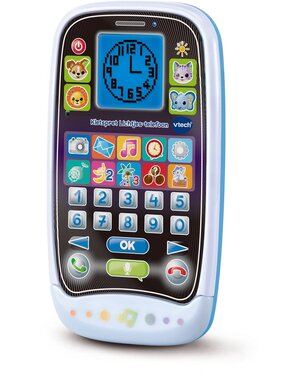 Vtech Kletspret Lichtjes telefoon