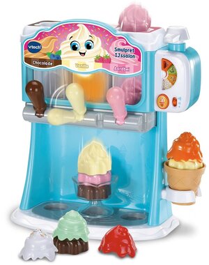 Vtech Smulpret Ijssalon