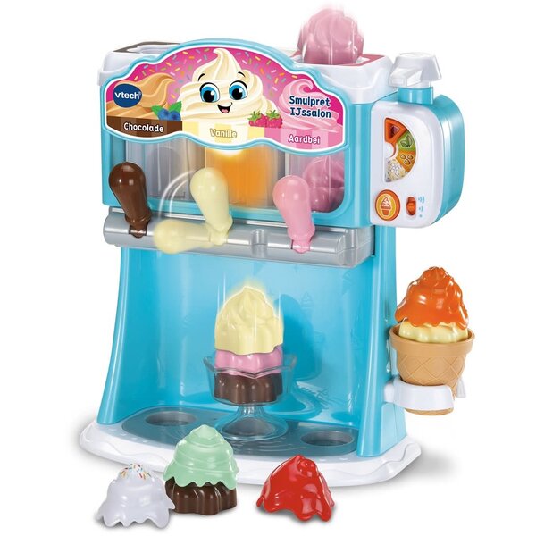 Vtech Smulpret Ijssalon