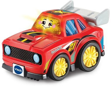 Vtech Toet Toet auto’s