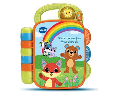 Vtech Baby