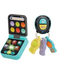 Vtech Baby Gadget Speelset