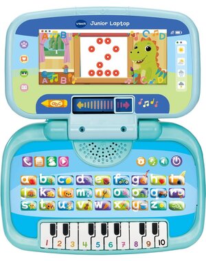 Vtech Junior Laptop - vanaf 2 jaar