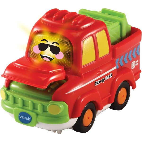 Vtech Pascal Pick Up truck