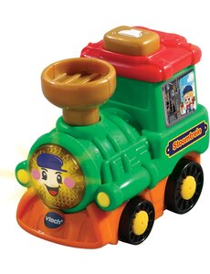 Vtech Stijn Stoomtrein