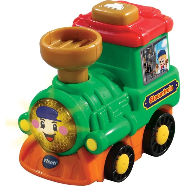 Vtech Stijn Stoomtrein