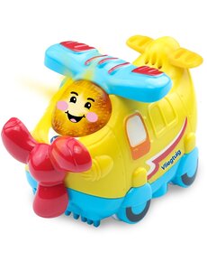 Vtech Vasco Vliegtuig