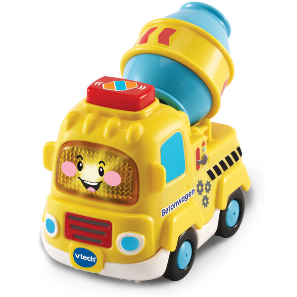Vtech Bruce Betonwagen