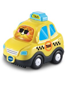 Vtech Toet toet autoTies Taxi