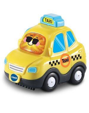 Vtech Ties Taxi