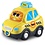 Vtech Toet toet autoTies Taxi