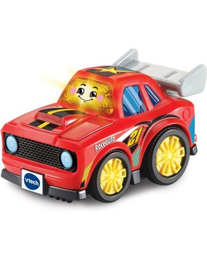 Vtech Rico Raceauto