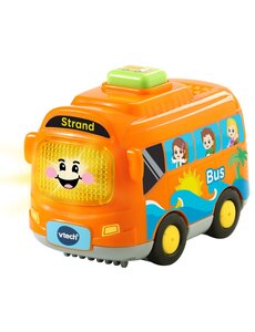Vtech Bruno Bus