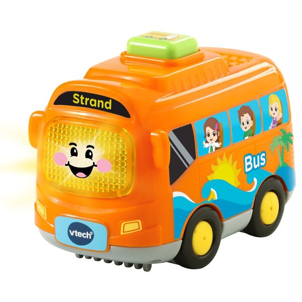 Vtech Bruno Bus