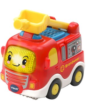 Vtech Bart Brandweer