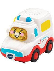 Vtech Amir Ambulance