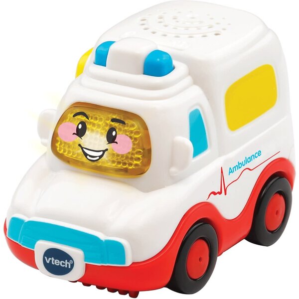Vtech Amir Ambulance