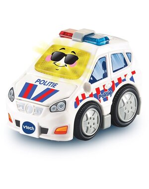 Vtech Pepijn Politieauto