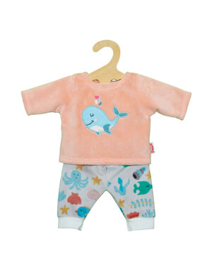 Heless Pyama Walvis Bobby (28-35)