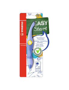 Stabilo Pen Easy original blauw - rechtshandig