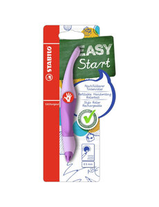 Stabilo Pen Easy original pastel lila - rechtshandig