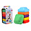 JohnToy Stap Stenen - 6 stuks