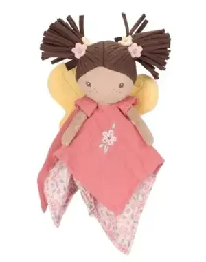 Little Dutch Knuffeldoekje Fairy Evi